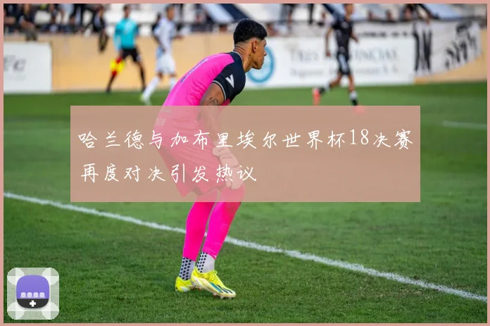 哈兰德与加布里埃尔世界杯18决赛再度对决引发热议